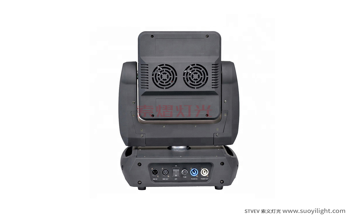 London25pcs Matrix LED Light