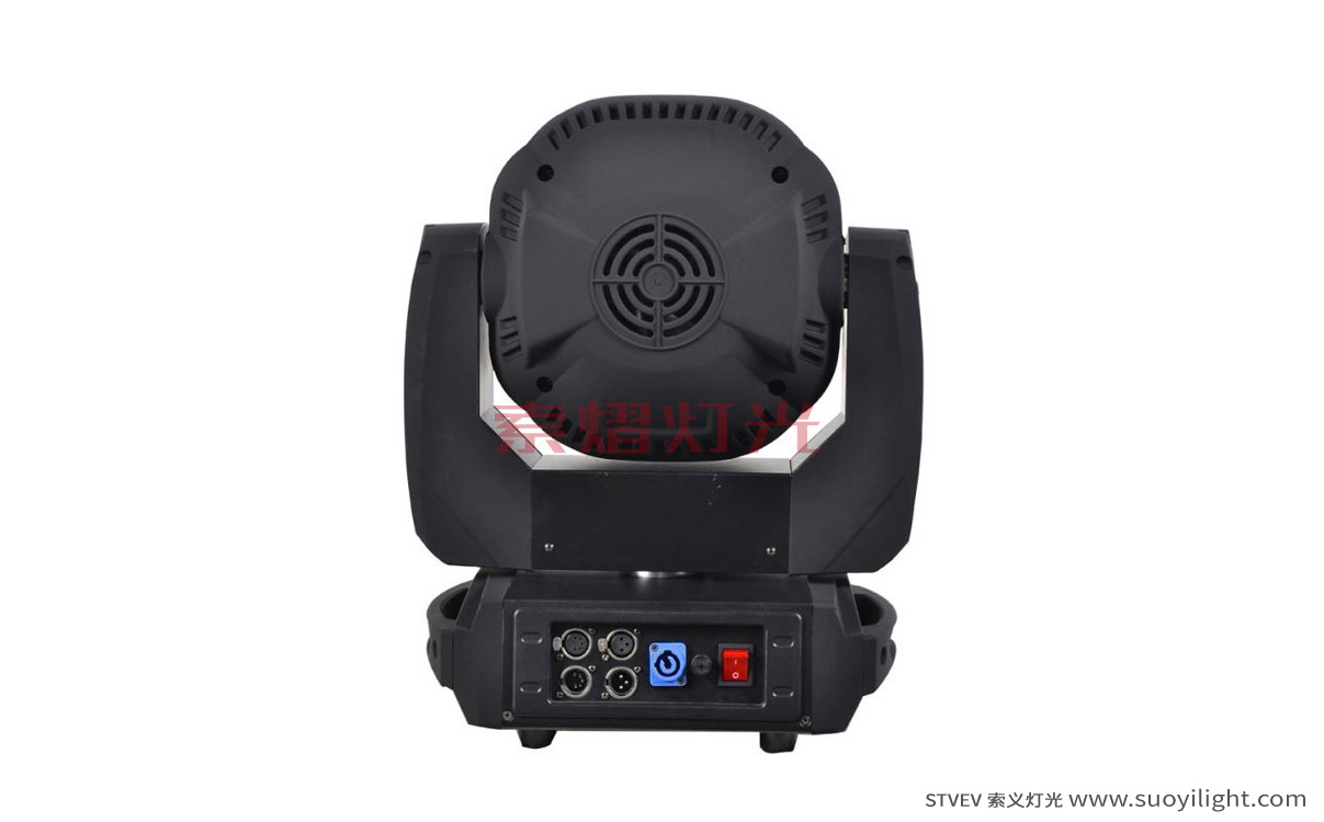 London19*15W LED Bee Eye Moving Head Light