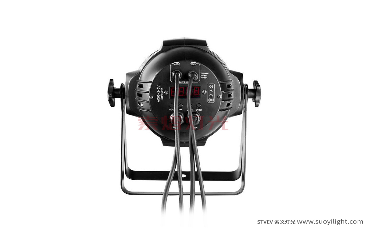 London36*3W 3in1 Led Par Light