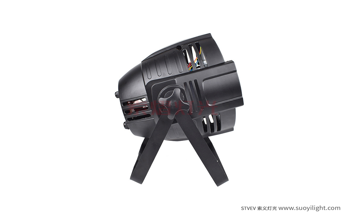 London36*3W 3in1 Led Par Light
