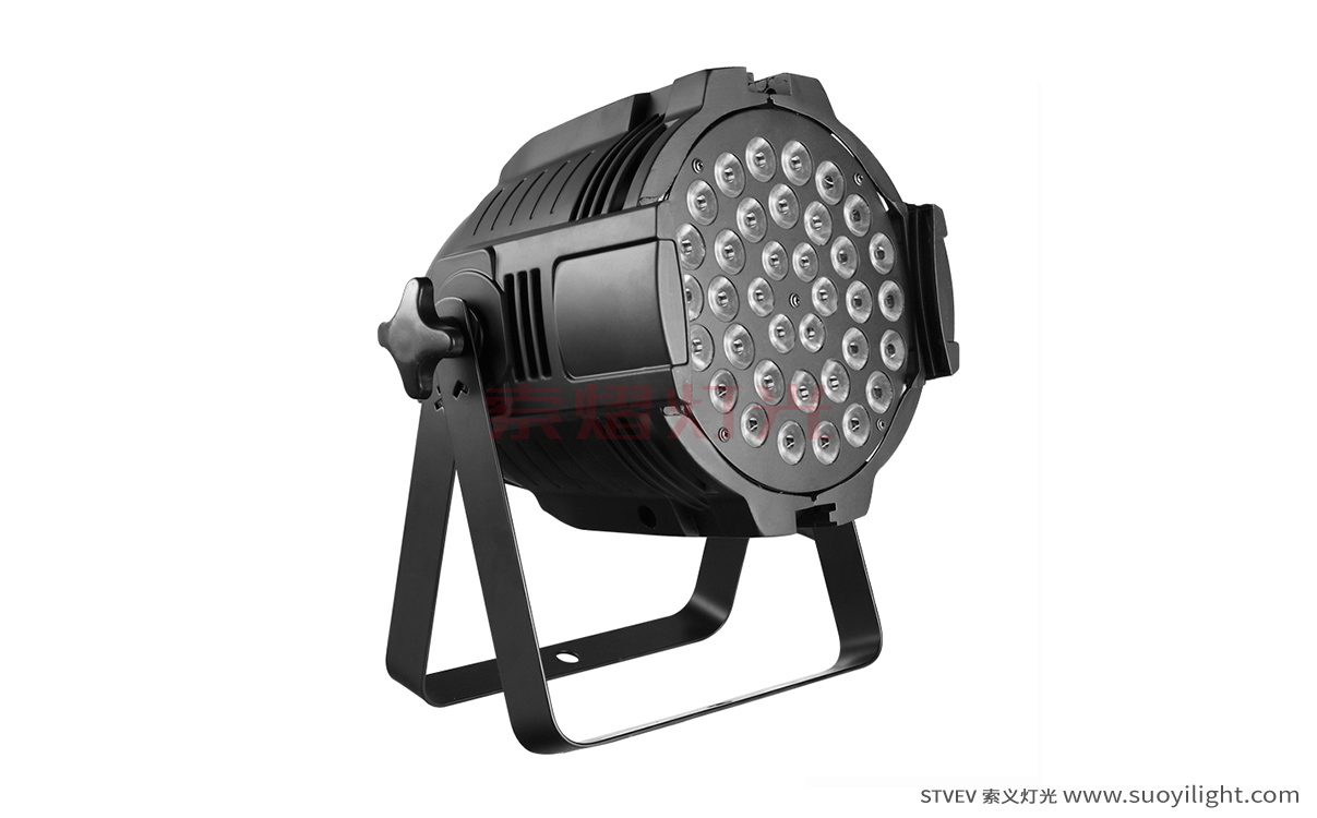 London36*3W 3in1 Led Par Light