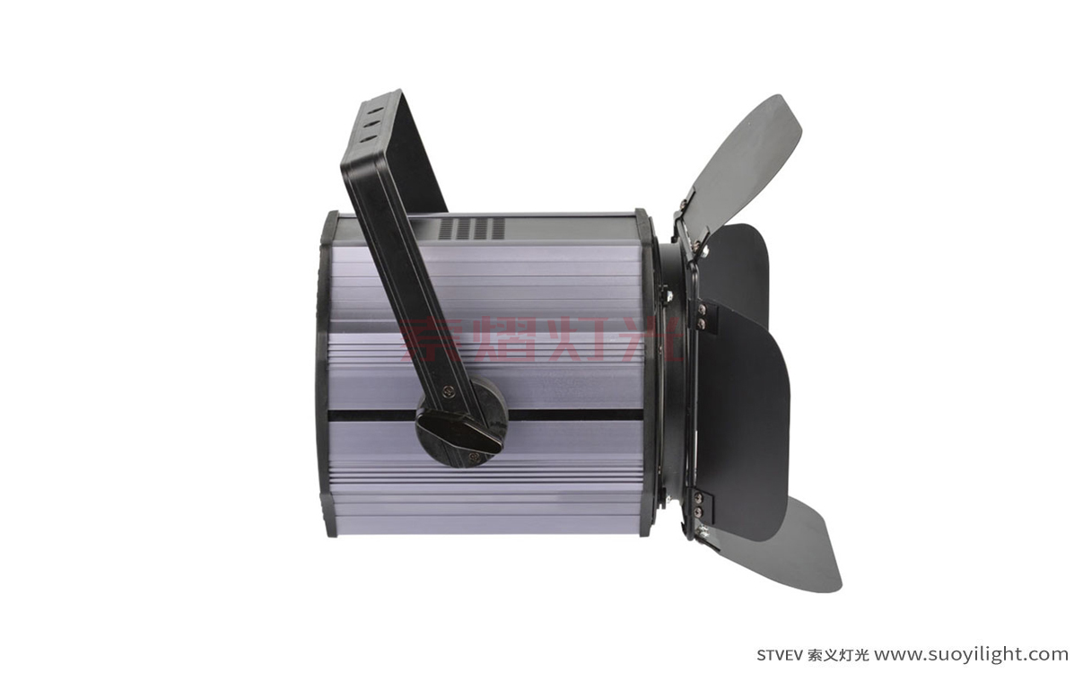 London200W 方形面光灯