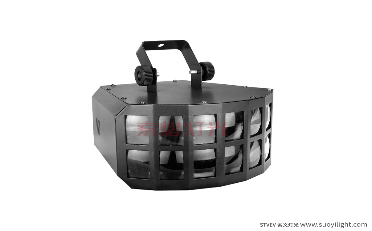 LondonLED Double Butterfly Light