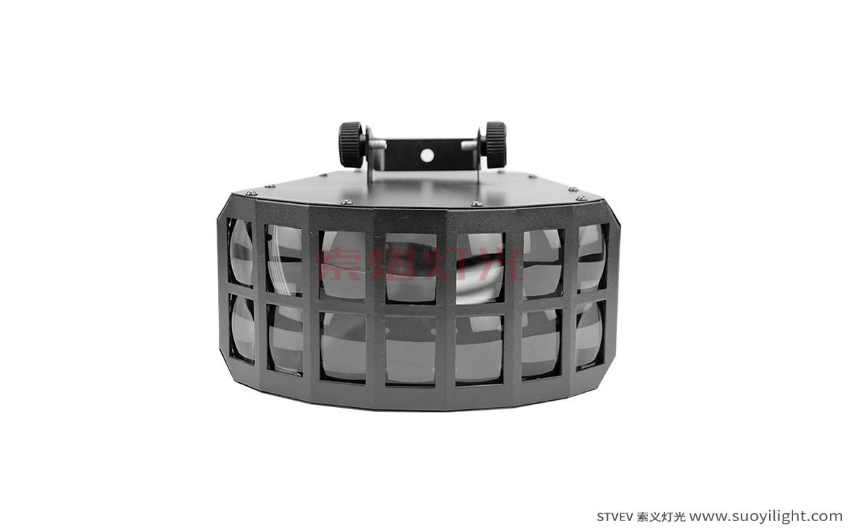 LondonLED Double Butterfly Light