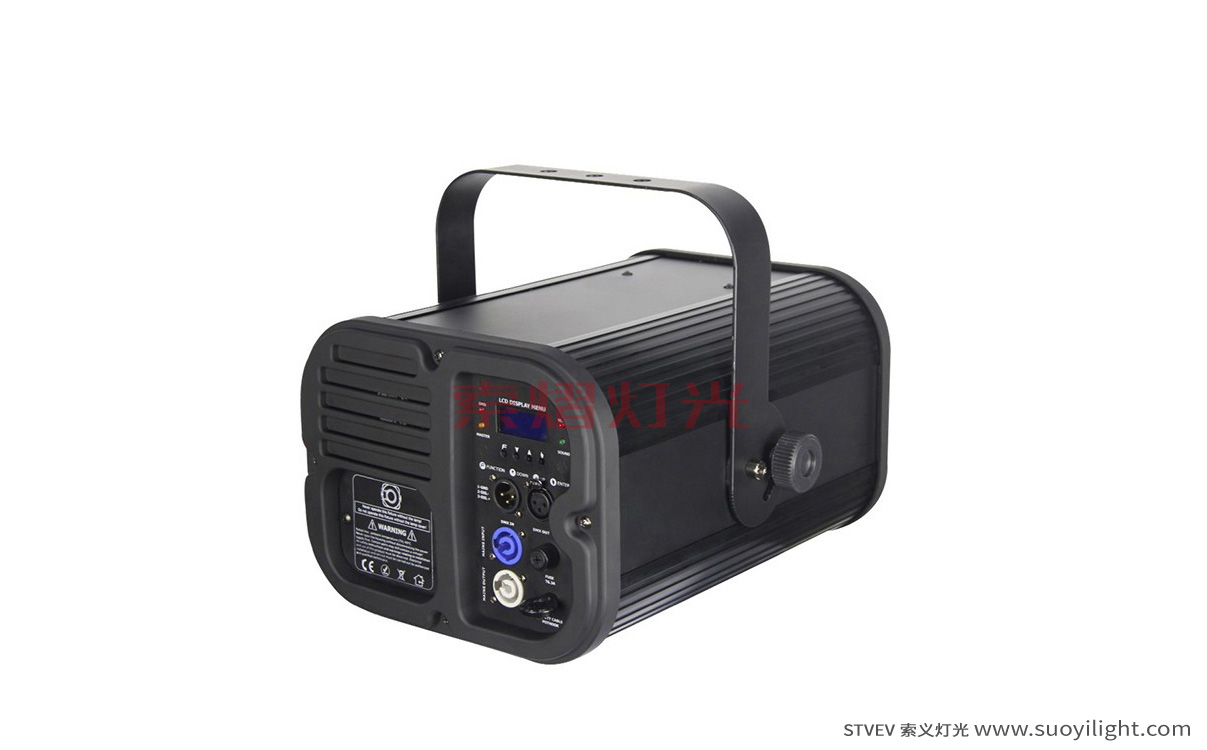 London2R Sniper Light