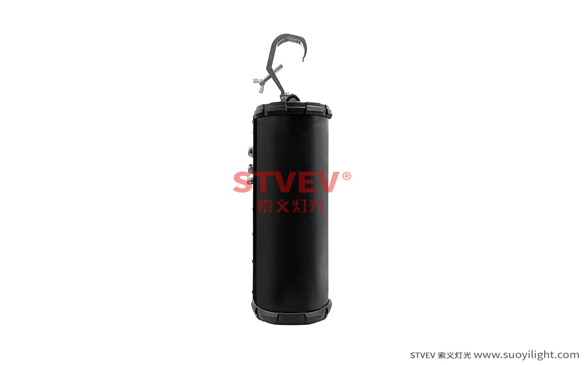 LondonDmx Led Lift Color Ball