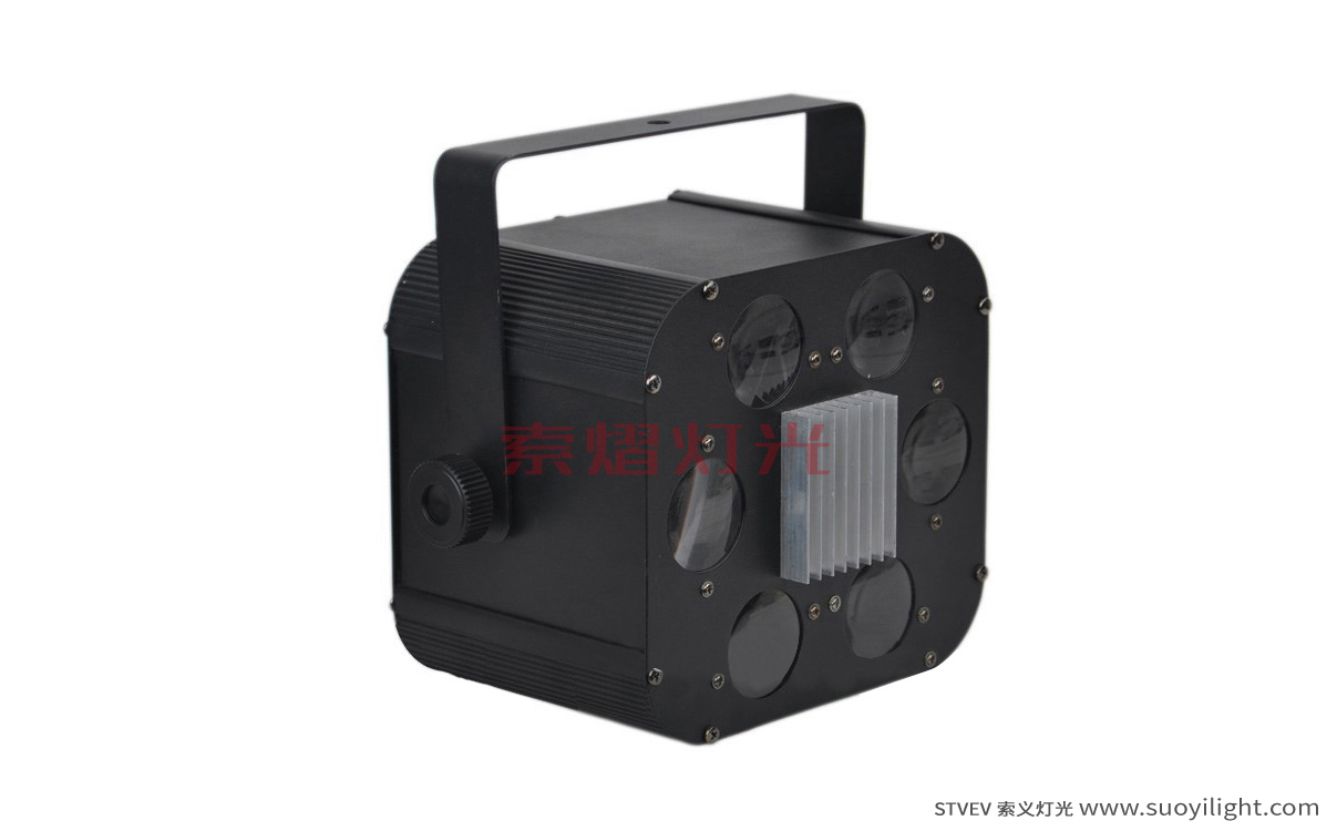 London6 Blinder Led Bubble Effect Light