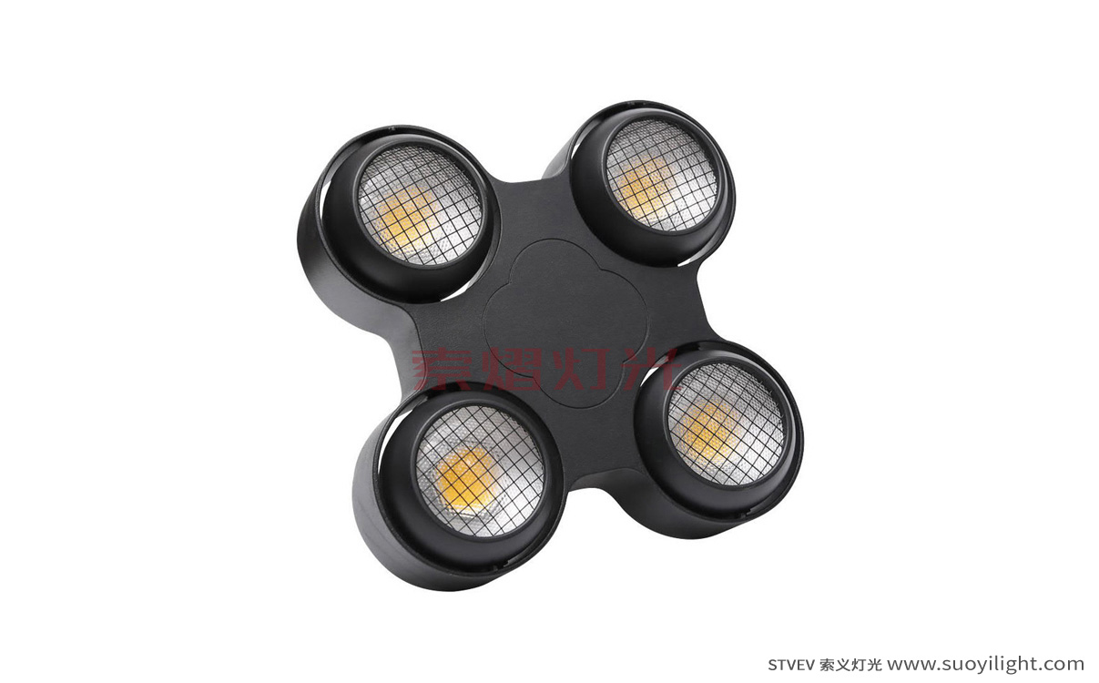 London4 Eye Waterproof Blinder Light