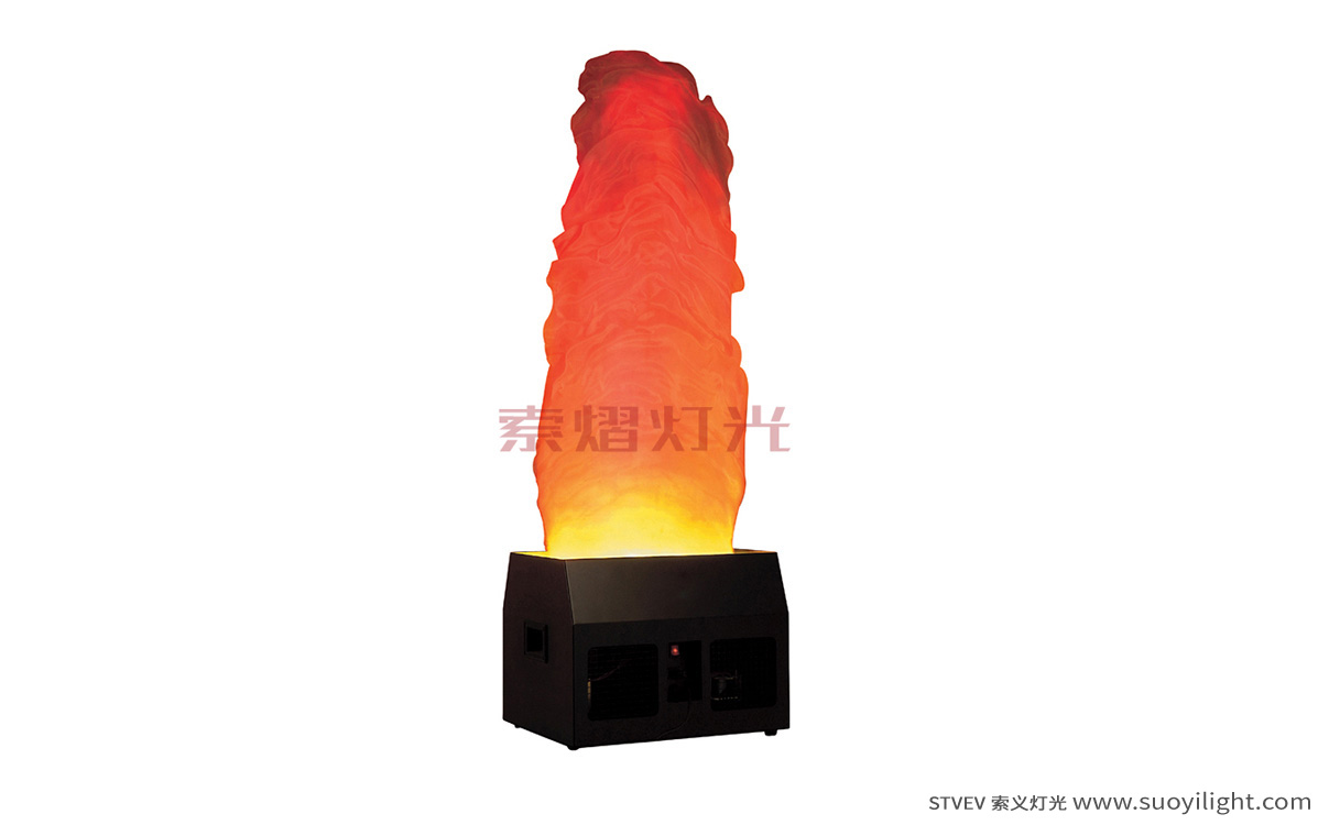 London LED Flame Light