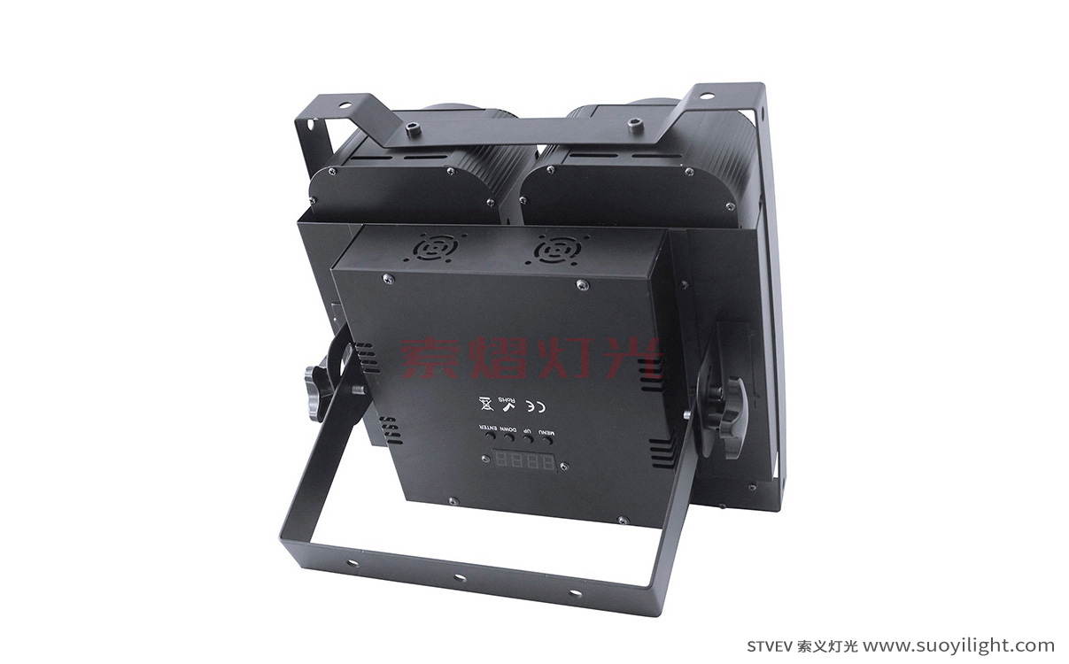 London4 Eye Blinder Light (Can be spliced)