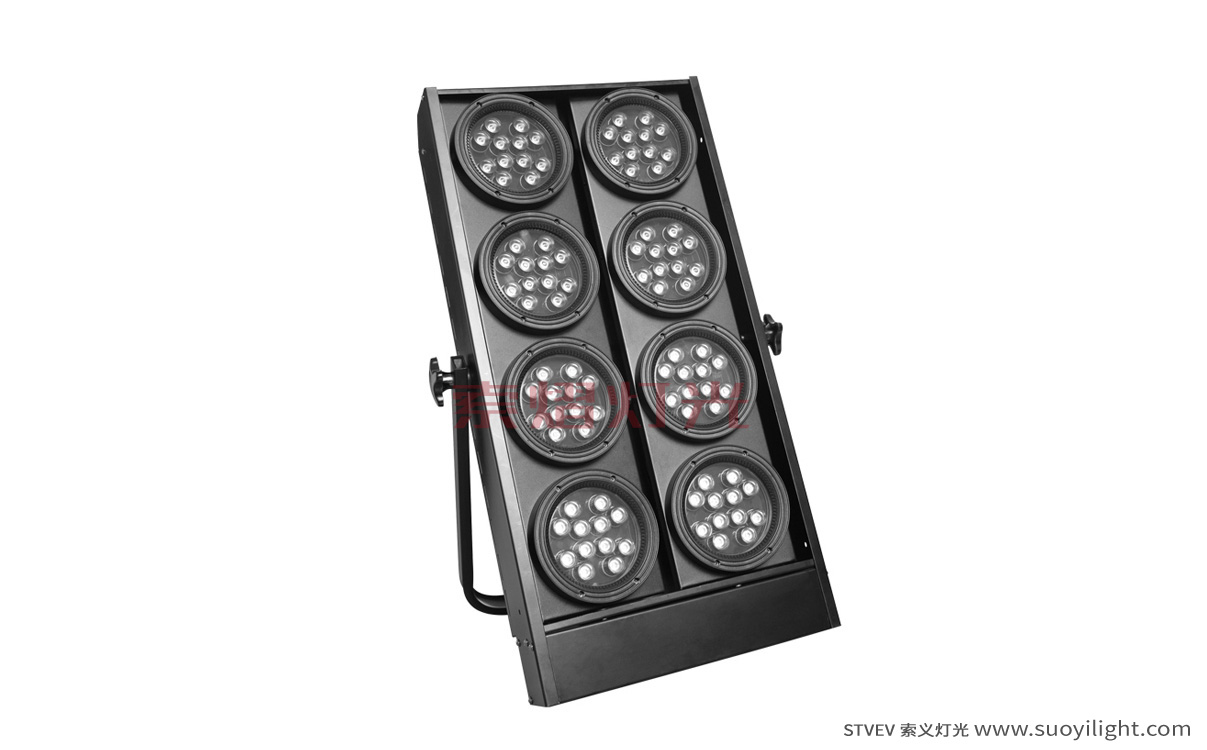 LondonLED 8 Blinder Light