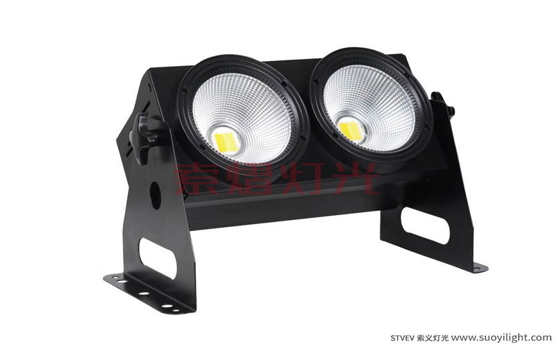 London2 Eyes Blinder Light