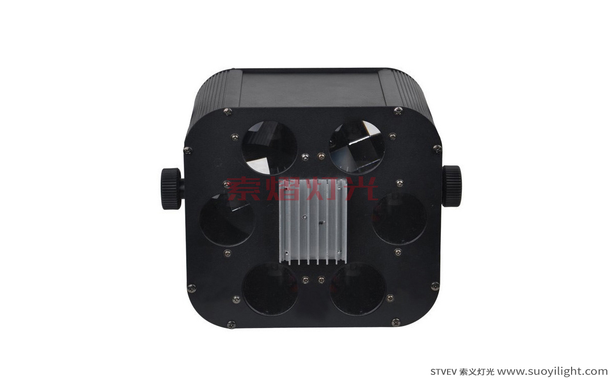 London6 Blinder Led Bubble Effect Light