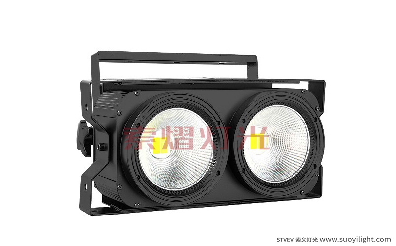 London2 Eyes Blinder Light
