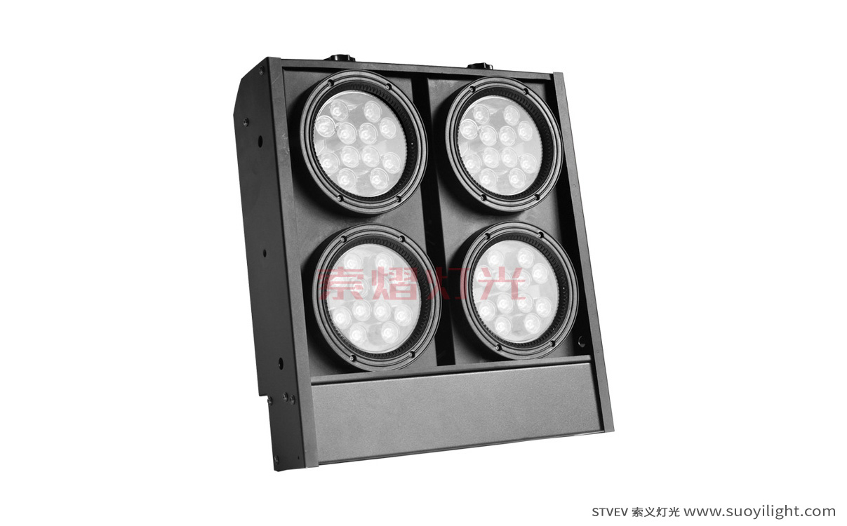 LondonLED 4 Blinder Light
