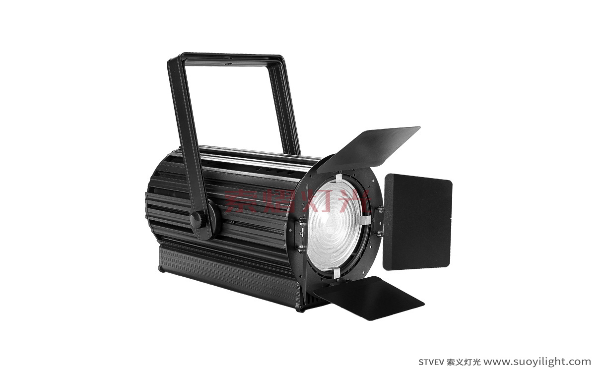 LondonLED Zoom Film and TV Wash Light