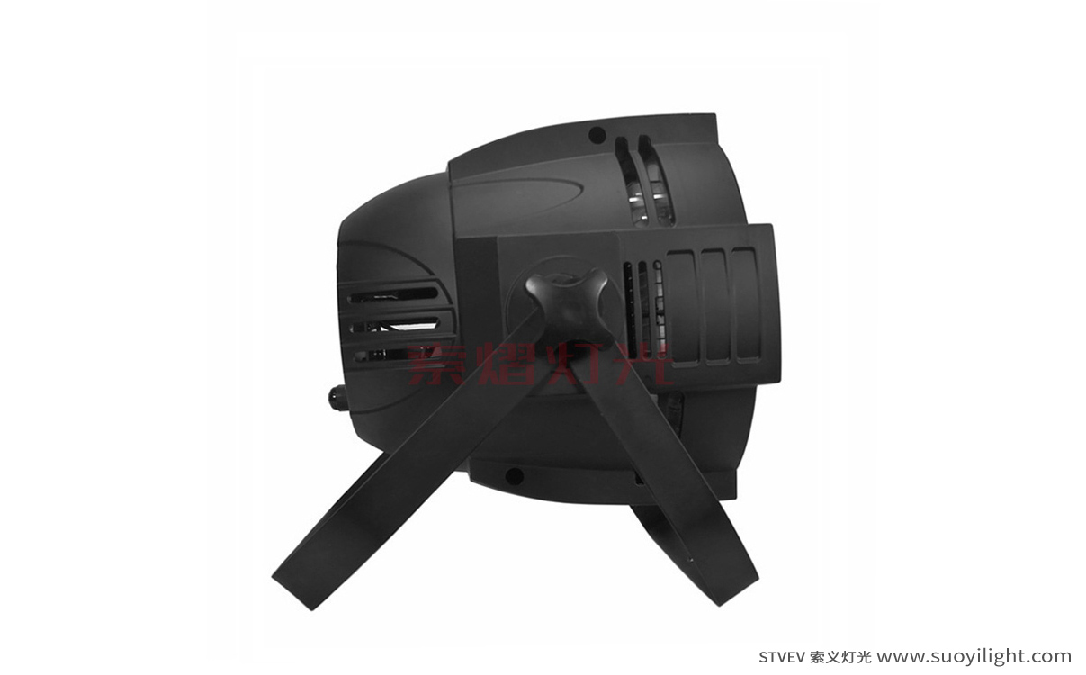 London72*3W LED Par Light