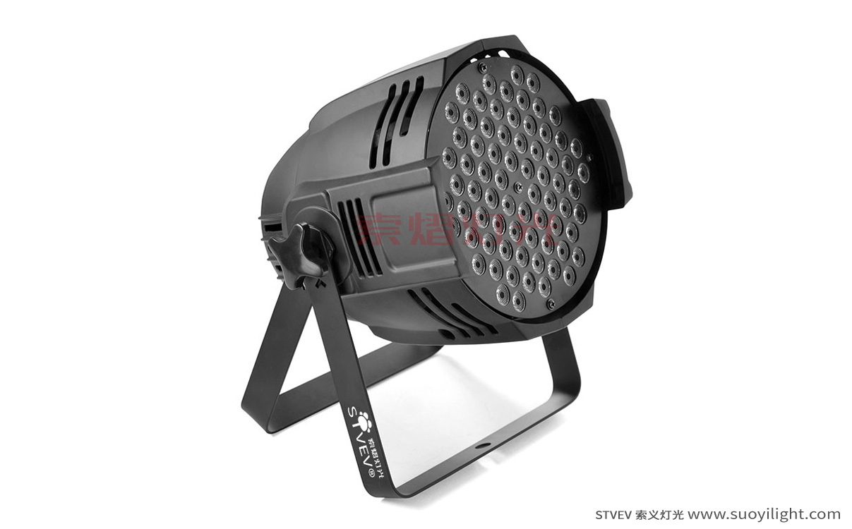 London72*3W LED Par Light