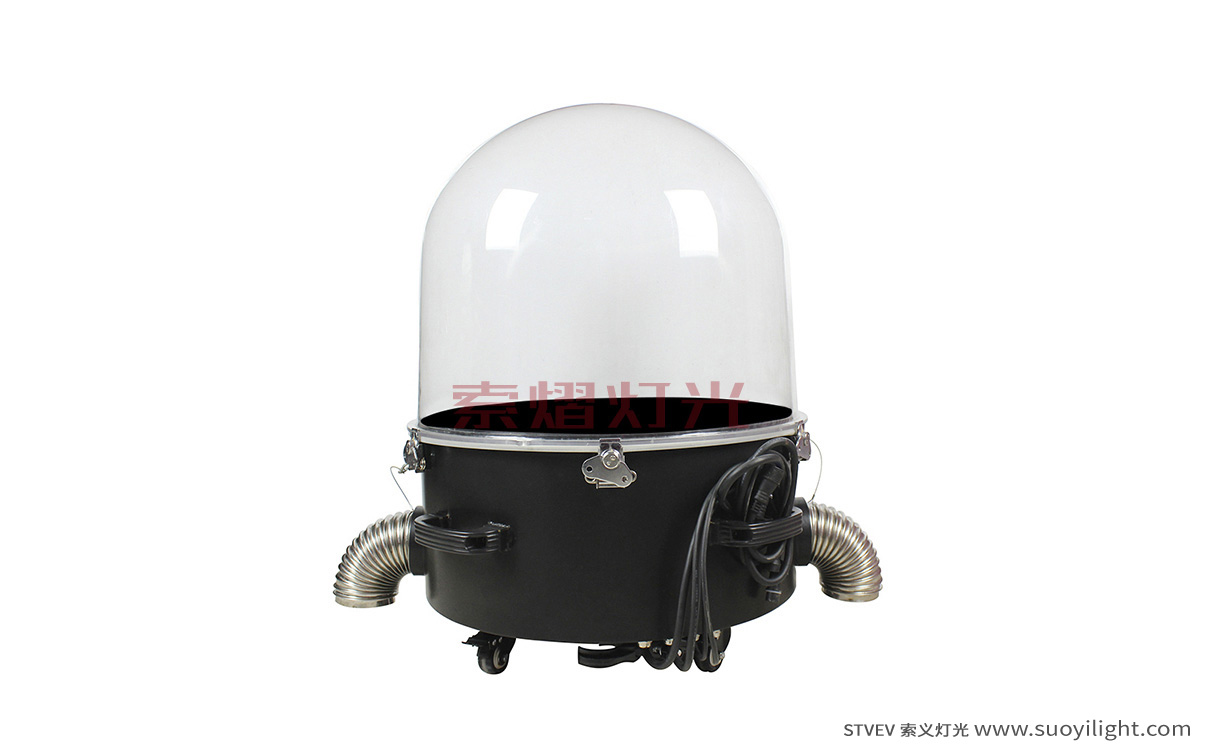 LondonBeam Light Cover