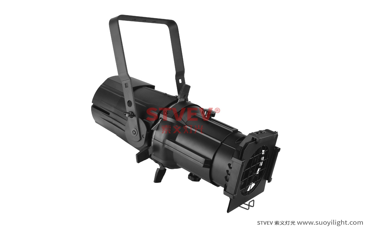 LondonLED Imaging Light(White&Full Color)