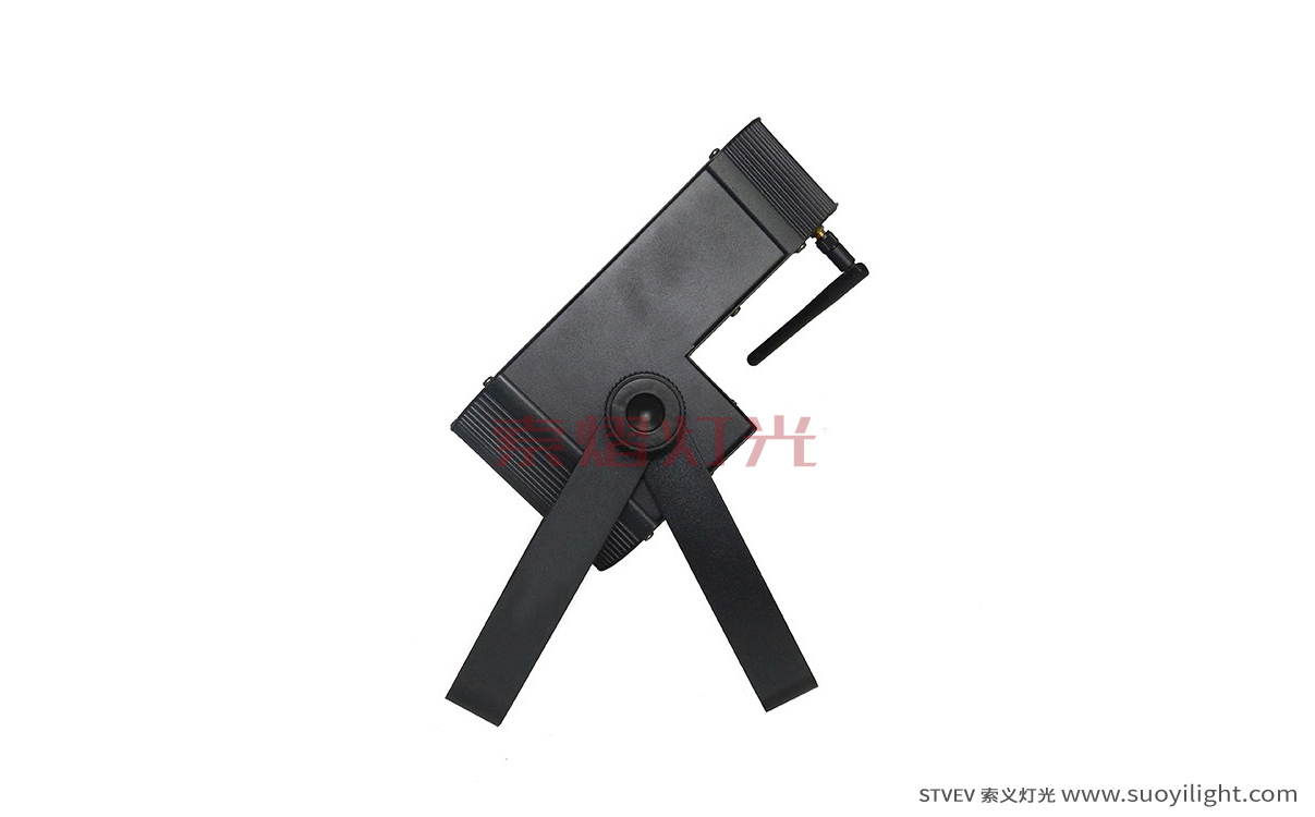 London9*12W LED Wireless Battery Par Light