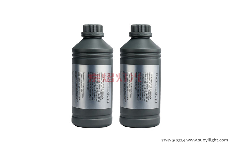 LondonFoggy Oil