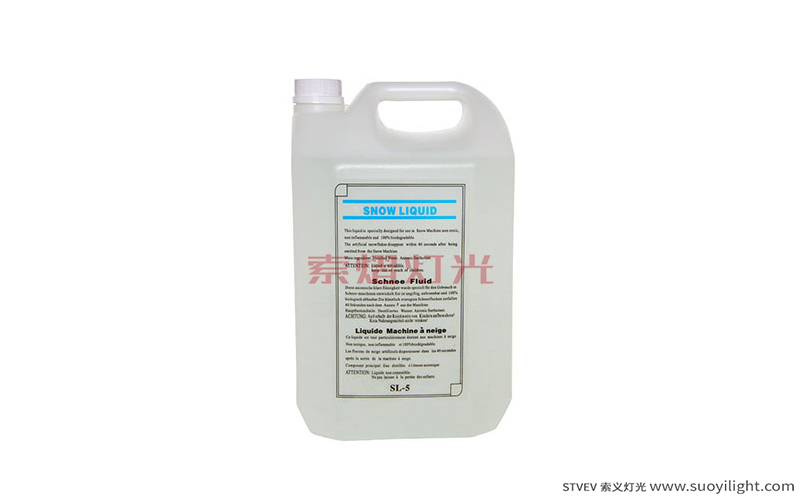 London5L Snowflake Oil