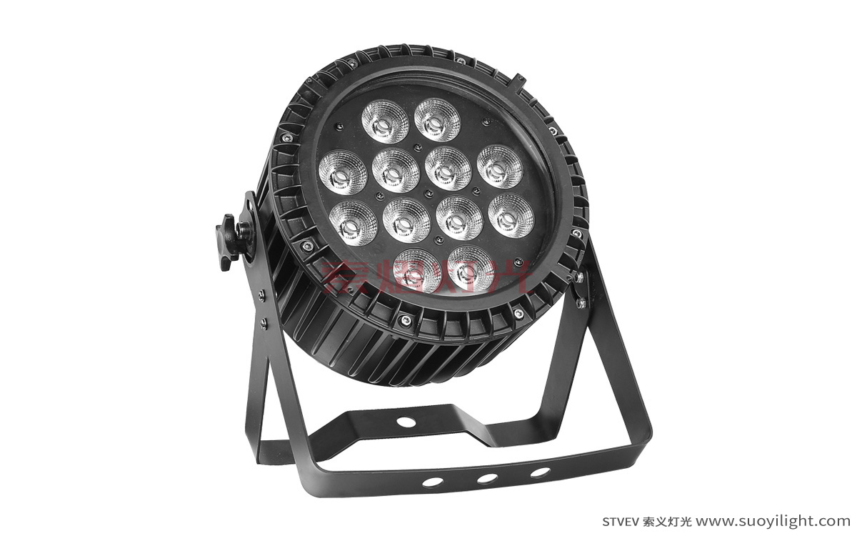 London12*12W 6 in 1 Waterproof LED Par Light