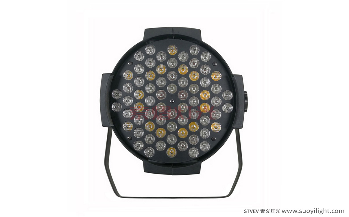 London72*3W LED Par Light