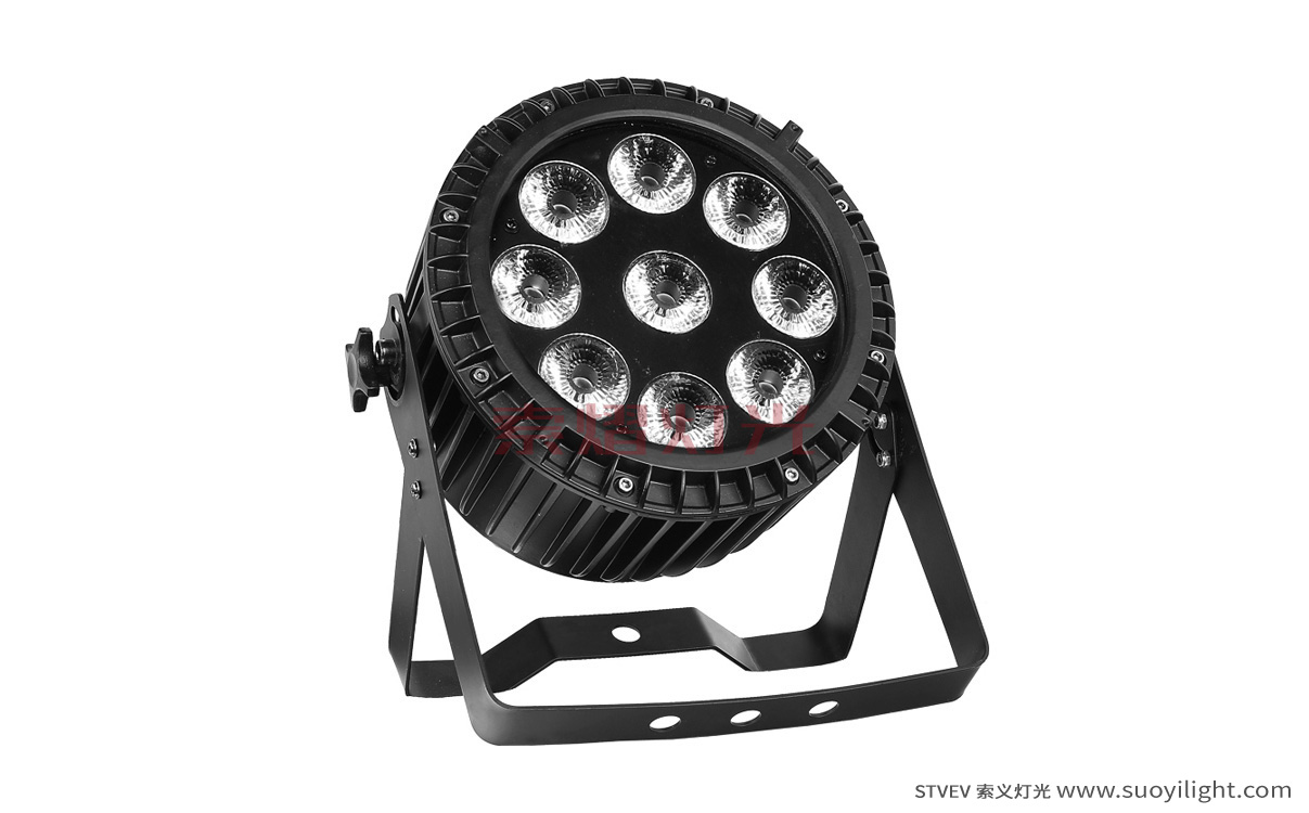 London9*12W 4 in 1 Waterproof LED Par Light