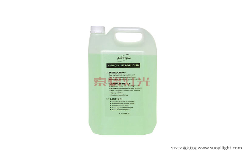 LondonApollo Smoke Oil