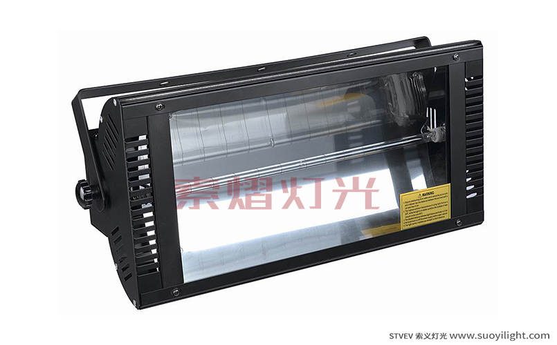 London1500W DMX Strobe Light