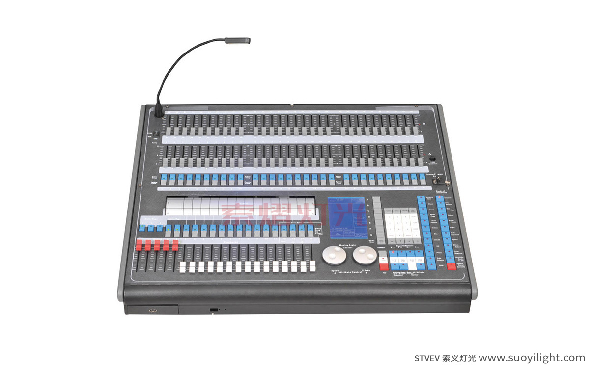 London2010 Pearl Controller
