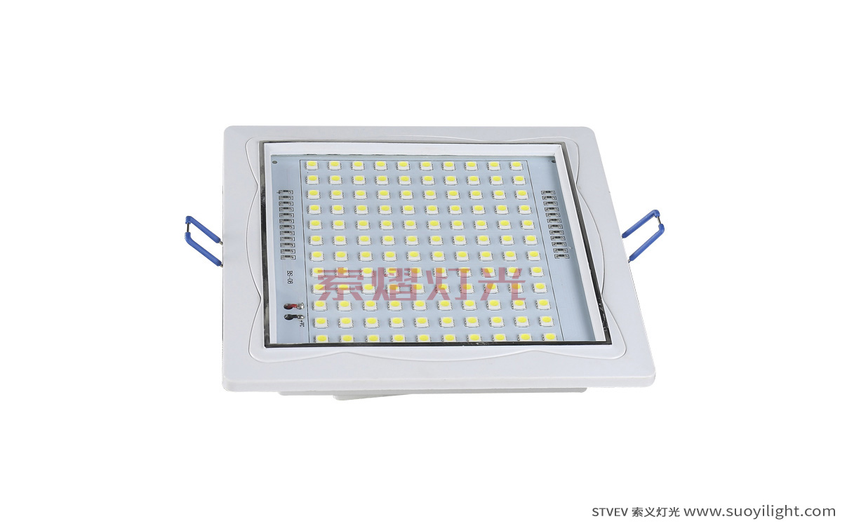 London120pcs LED SMD Strobe Light