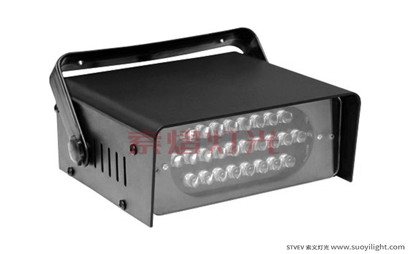 LondonLED Durable Strobe Light