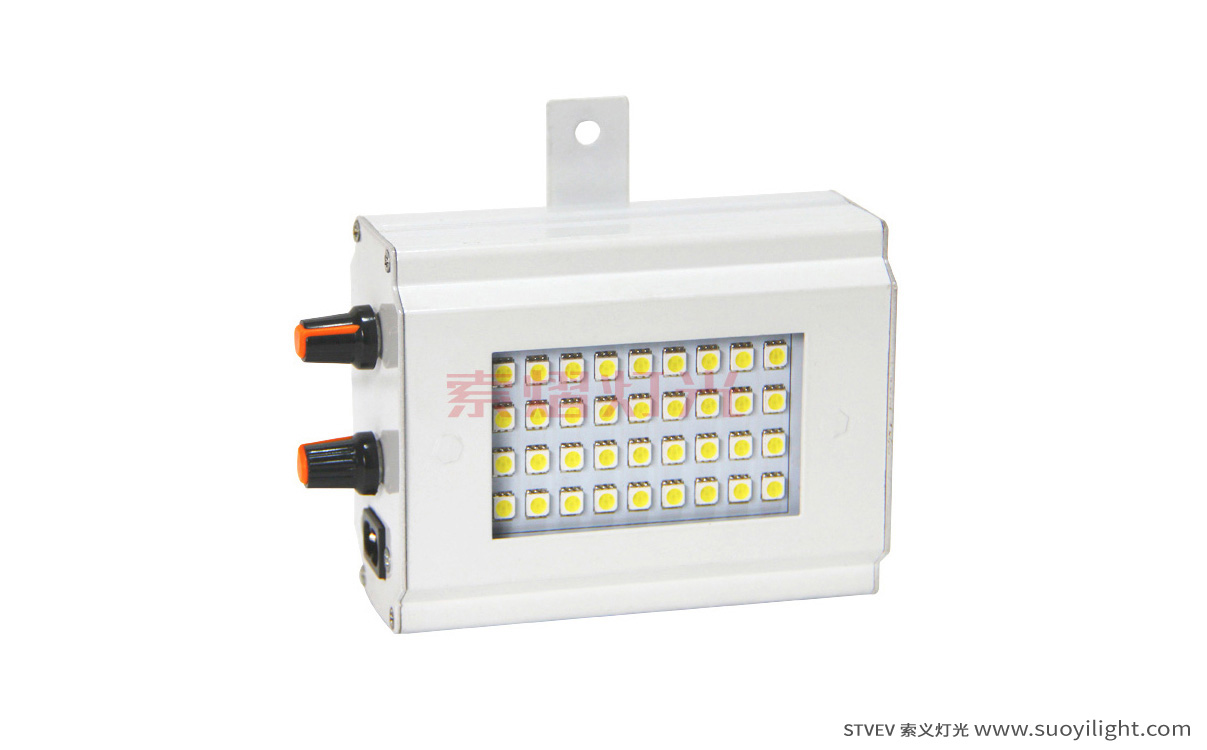 London36pcs SMD Strobe Light