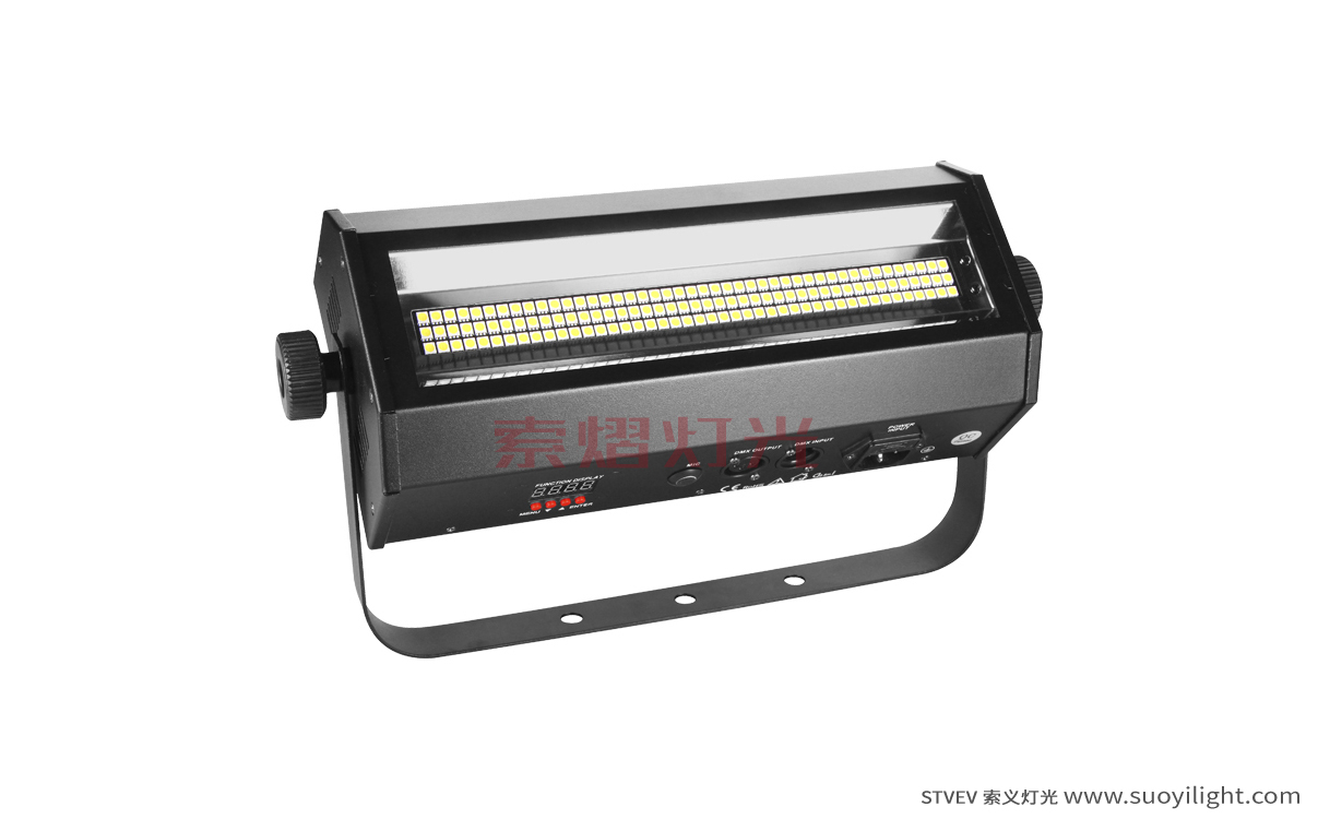 LondonSingle Head Chip LED Strobe Light