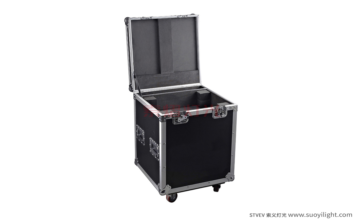 LondonBeam Light Flight Case