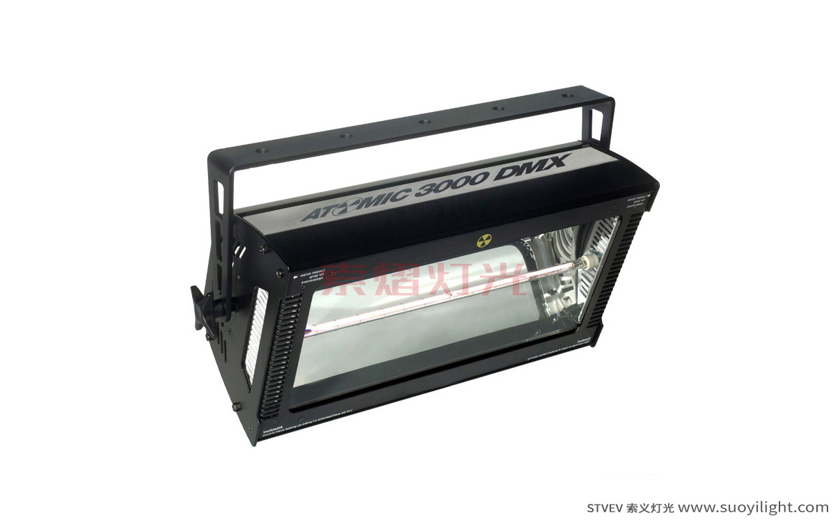 London3000W DMX Strobe Light