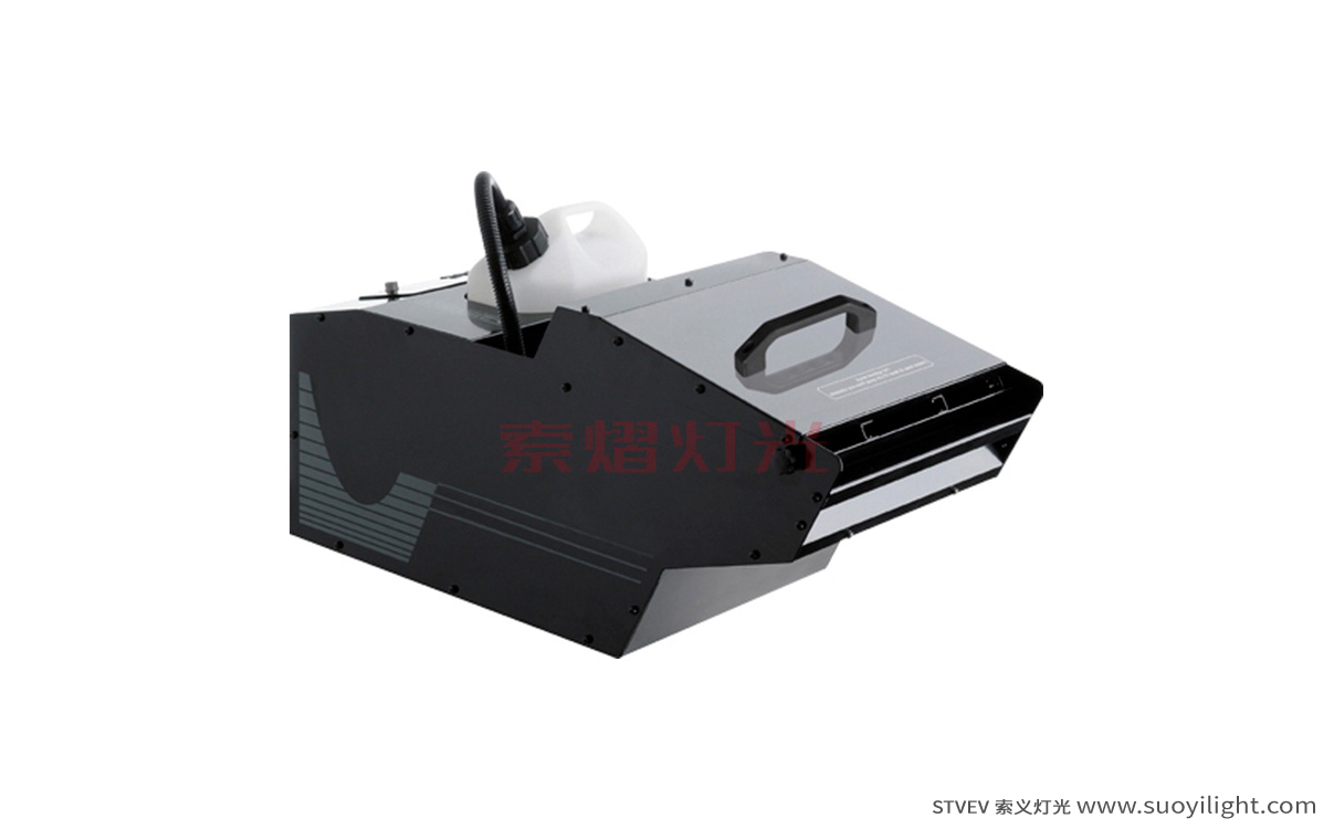 London3000W Effect Fog Machine