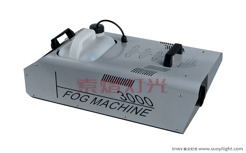 London3000W Smart Fog Machine