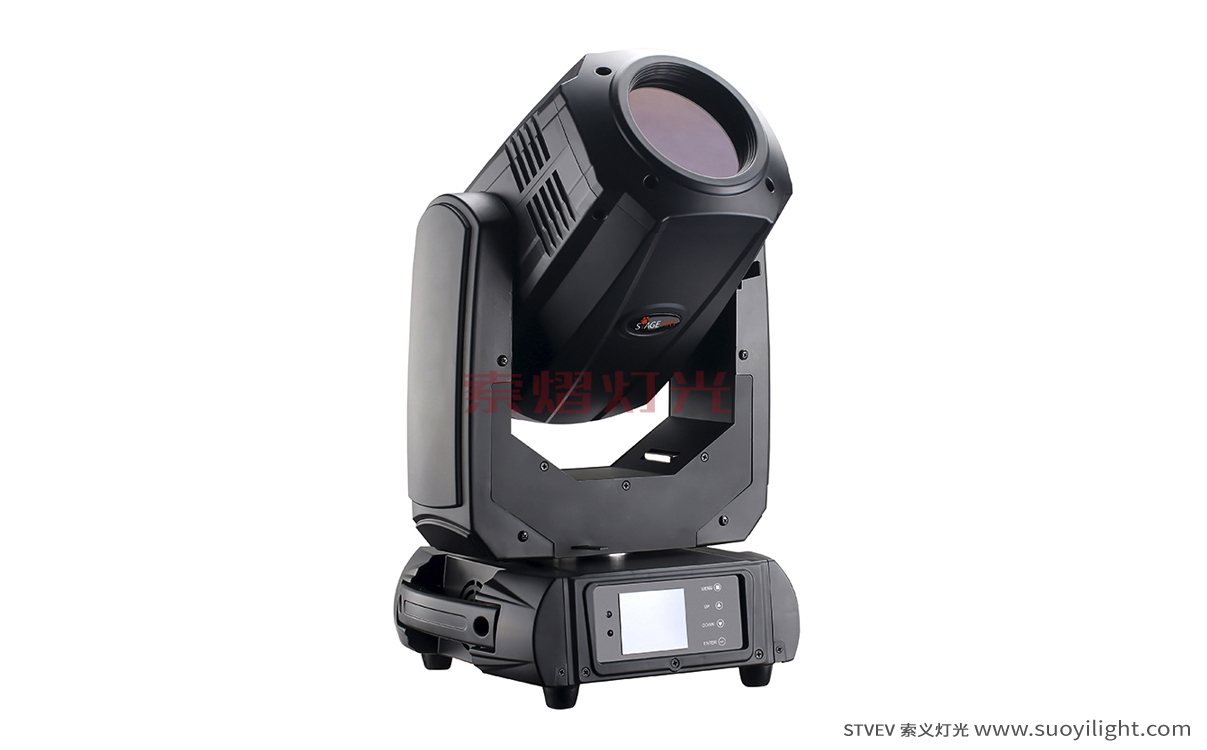 London200W 3in1 LED Moving Head Light
