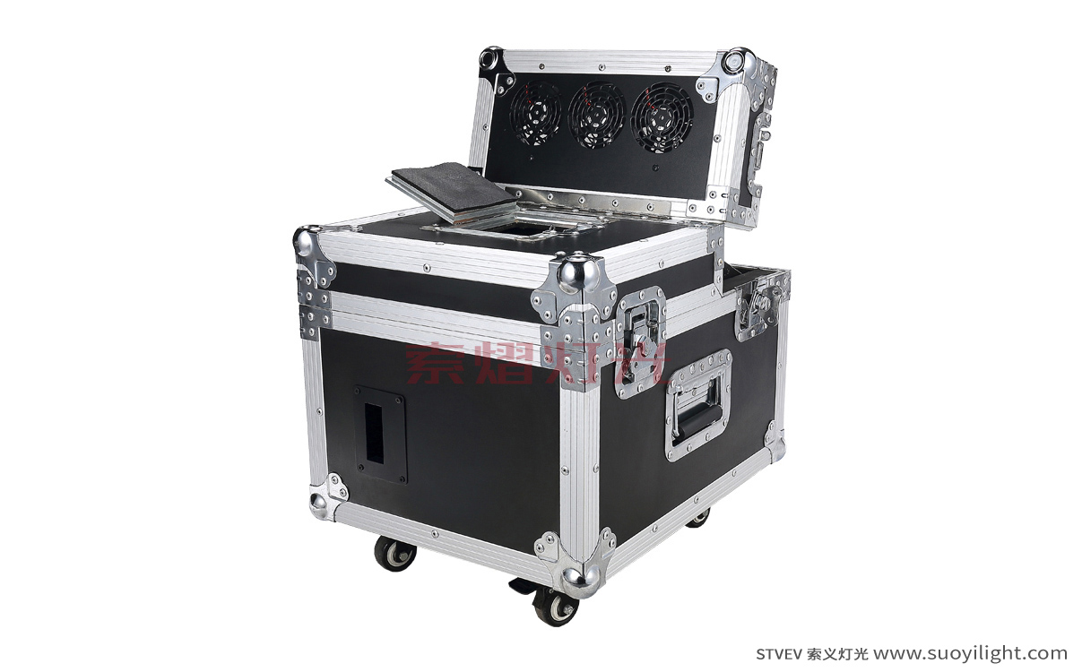 LondonDouble Haze Machine