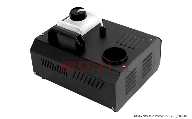 London1200W,1500W Sputfog Machine