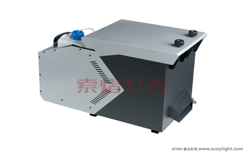 London3000W Ice Low Fog Machine