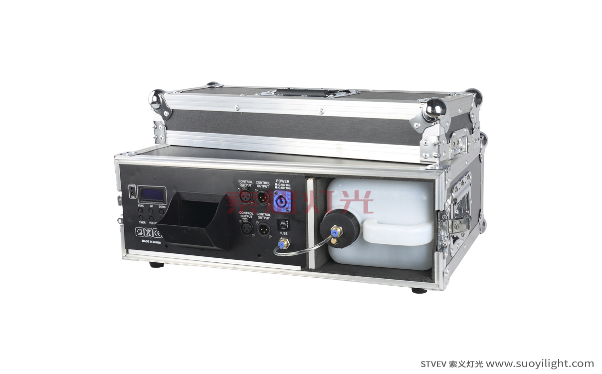 London1500W Mist Haze Machine