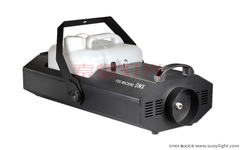 London3000W Fog Machine