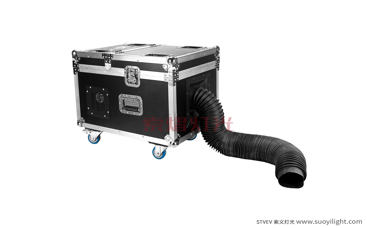 LondonLow Fog Machine