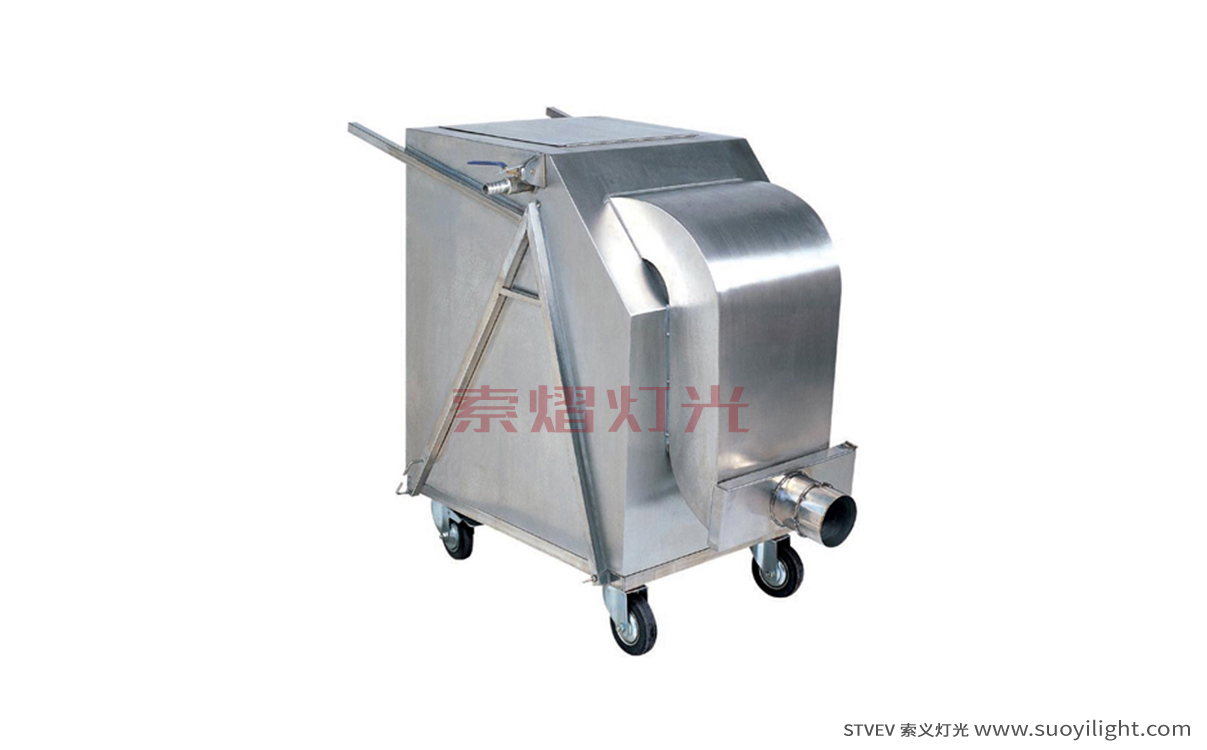 LondonDry Ice Machine