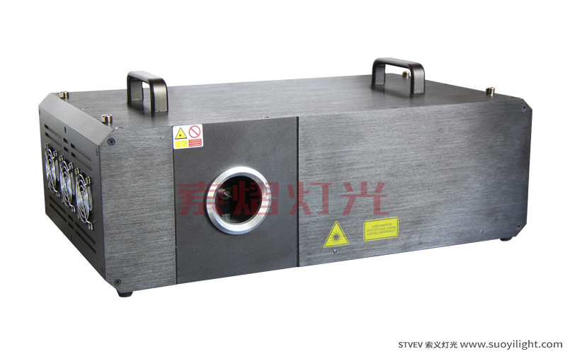 LondonRGB Animation Laser Light